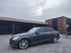 Mercedes-Benz C 350 * AMG* GERMANY, снимка 3