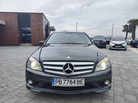 Mercedes-Benz C 350 * AMG* GERMANY, снимка 5