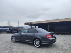 Mercedes-Benz C 350 * AMG* GERMANY, снимка 2