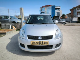 Suzuki Swift 1.3DDiS, снимка 2