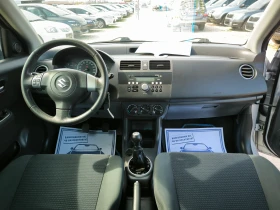 Suzuki Swift 1.3DDiS, снимка 9