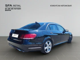Обява за продажба на Mercedes-Benz E 200 2.2CDi/136 Avantgarde ~22 000 лв. - изображение 3