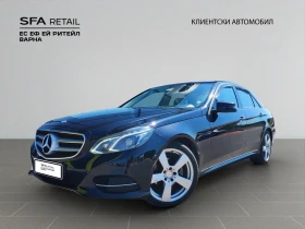 Обява за продажба на Mercedes-Benz E 200 2.2CDi/136 Avantgarde ~22 000 лв. - изображение 1