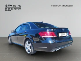 Обява за продажба на Mercedes-Benz E 200 2.2CDi/136 Avantgarde ~22 000 лв. - изображение 2