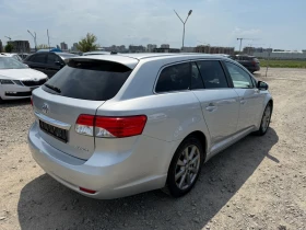 Обява за продажба на Toyota Avensis 2.0i CH Automat Navi ~17 400 лв. - изображение 3