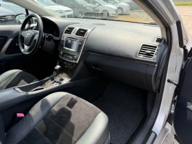 Обява за продажба на Toyota Avensis 2.0i CH Automat Navi ~17 400 лв. - изображение 8