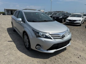Обява за продажба на Toyota Avensis 2.0i CH Automat Navi ~17 400 лв. - изображение 2