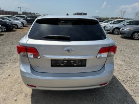 Обява за продажба на Toyota Avensis 2.0i CH Automat Navi ~17 400 лв. - изображение 4