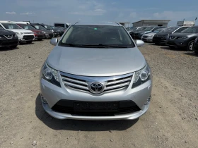 Обява за продажба на Toyota Avensis 2.0i CH Automat Navi ~17 400 лв. - изображение 1