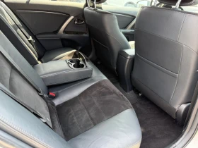 Обява за продажба на Toyota Avensis 2.0i CH Automat Navi ~17 400 лв. - изображение 11