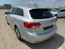 Обява за продажба на Toyota Avensis 2.0i CH Automat Navi ~17 400 лв. - изображение 5