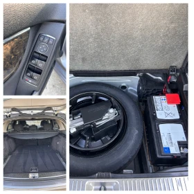 Обява за продажба на Mercedes-Benz C 220 CDI/АВТОМАТ/ОМ646/2008г ~9 400 лв. - изображение 11