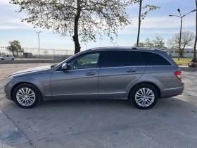 Обява за продажба на Mercedes-Benz C 220 CDI/АВТОМАТ/ОМ646/2008г ~9 400 лв. - изображение 2