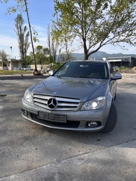Обява за продажба на Mercedes-Benz C 220 CDI/АВТОМАТ/ОМ646/2008г ~9 400 лв. - изображение 7