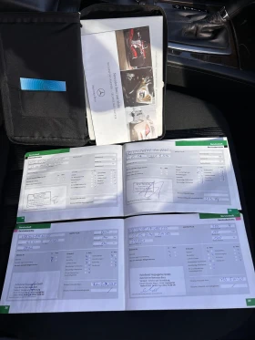 Обява за продажба на Mercedes-Benz C 220 CDI/АВТОМАТ/ОМ646/2008г ~9 400 лв. - изображение 10