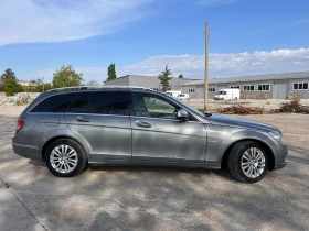 Обява за продажба на Mercedes-Benz C 220 CDI/АВТОМАТ/ОМ646/2008г ~9 400 лв. - изображение 5