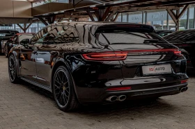 Porsche Panamera Sport Turismo 4S/PDLS+ /Sport Chrono/PASM/BOSE - 119900 лв. - 46005765 | Car24.bg