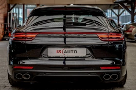 Porsche Panamera Sport Turismo 4S/PDLS+ /Sport Chrono/PASM/BOSE - 119900 лв. - 46005765 | Car24.bg