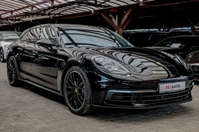 Porsche Panamera Sport Turismo 4S/PDLS+ /Sport Chrono/PASM/BOSE - 119900 лв. - 46005765 | Car24.bg
