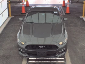 Ford Mustang 2.3* ECO* BOOST* ПОДГРЕВ* КАМЕРА* КЕЙЛЕС - 20999 лв. - 69481925 5