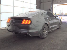 Ford Mustang 2.3* ECO* BOOST* ПОДГРЕВ* КАМЕРА* КЕЙЛЕС - 20999 лв. - 69481925 2