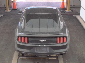 Ford Mustang 2.3* ECO* BOOST* ПОДГРЕВ* КАМЕРА* КЕЙЛЕС - 20999 лв. - 69481925 6