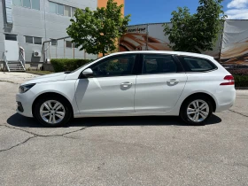     Peugeot 308 1.5 HDI/Facelift