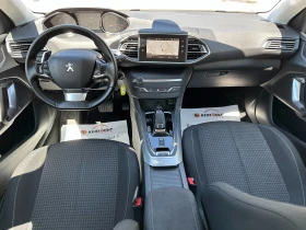 Peugeot 308 1.5 HDI/Facelift | Mobile.bg    10