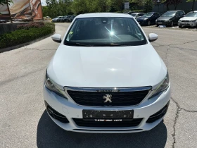 Peugeot 308 1.5 HDI/Facelift | Mobile.bg    7