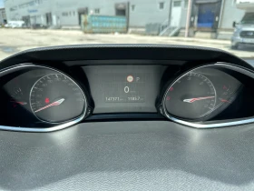 Peugeot 308 1.5 HDI/Facelift | Mobile.bg    13