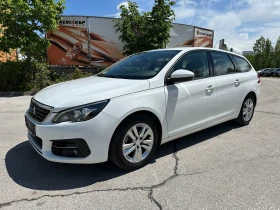 Peugeot 308 1.5 HDI/Facelift