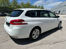     Peugeot 308 1.5 HDI/Facelift