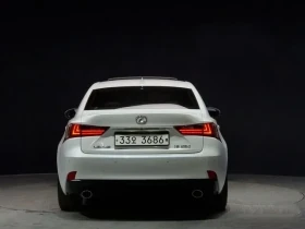 Lexus IS 250 2.5i V6 | Mobile.bg    4