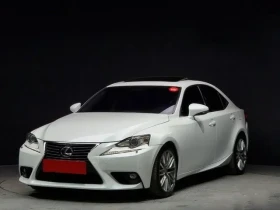 Lexus IS 250 2.5i V6