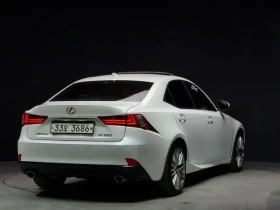 Lexus IS 250 2.5i V6 | Mobile.bg    2