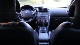 Citroen DS4 2.0 HDi - 13999 лв. - 42495856 8