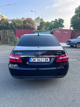 Обява за продажба на Mercedes-Benz E 350 4matic ~24 900 лв. - изображение 3