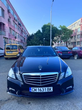 Обява за продажба на Mercedes-Benz E 350 4matic ~24 900 лв. - изображение 6