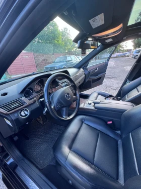 Mercedes-Benz E 350 4matic | Mobile.bg    15
