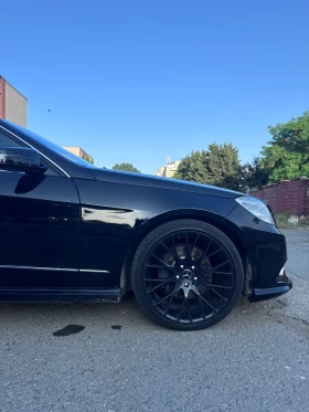 Обява за продажба на Mercedes-Benz E 350 4matic ~24 900 лв. - изображение 8