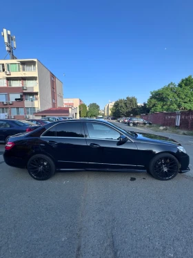 Обява за продажба на Mercedes-Benz E 350 4matic ~24 900 лв. - изображение 1