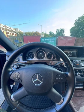 Mercedes-Benz E 350 4matic | Mobile.bg    14