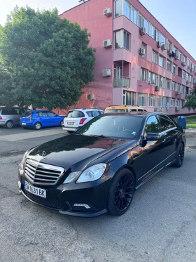 Обява за продажба на Mercedes-Benz E 350 4matic ~24 900 лв. - изображение 5