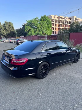 Обява за продажба на Mercedes-Benz E 350 4matic ~24 900 лв. - изображение 2