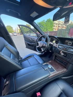 Mercedes-Benz E 350 4matic | Mobile.bg    13