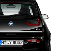 BMW i3 120Ah - 48500 лв. - 81778047 7