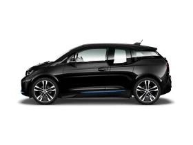 BMW i3 120Ah - 48500 лв. - 81778047 4