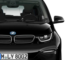 BMW i3 120Ah - 48500 лв. - 81778047 6
