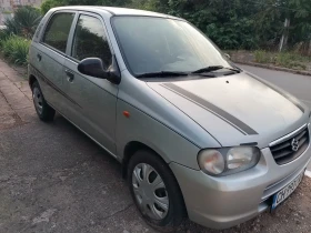 Обява за продажба на Suzuki Alto ~3 000 лв. - изображение 1