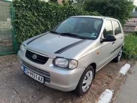 Обява за продажба на Suzuki Alto ~3 000 лв. - изображение 2